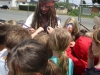 Jack Sparrow Autographs 1