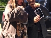 Meeting Johnny Depp 4
