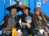 Jack and Barbossa PIRATE DAY 3