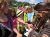 Captain Jack Sparrow Autograph 4