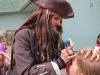 Jack Sparrow signing autographs 1.jpg