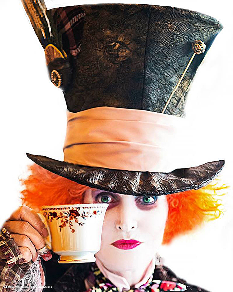 Mad Hatter