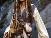 Captain Jack Sparrow On Stranger Tides 1