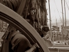 Captain Jack Sparrow On Stranger Tides 2