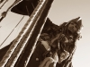 Captain Jack Sparrow On Stranger Tides 3