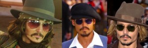 COMPARISON Photo JDepp Halo COMPARISON Photo JDepp Halo